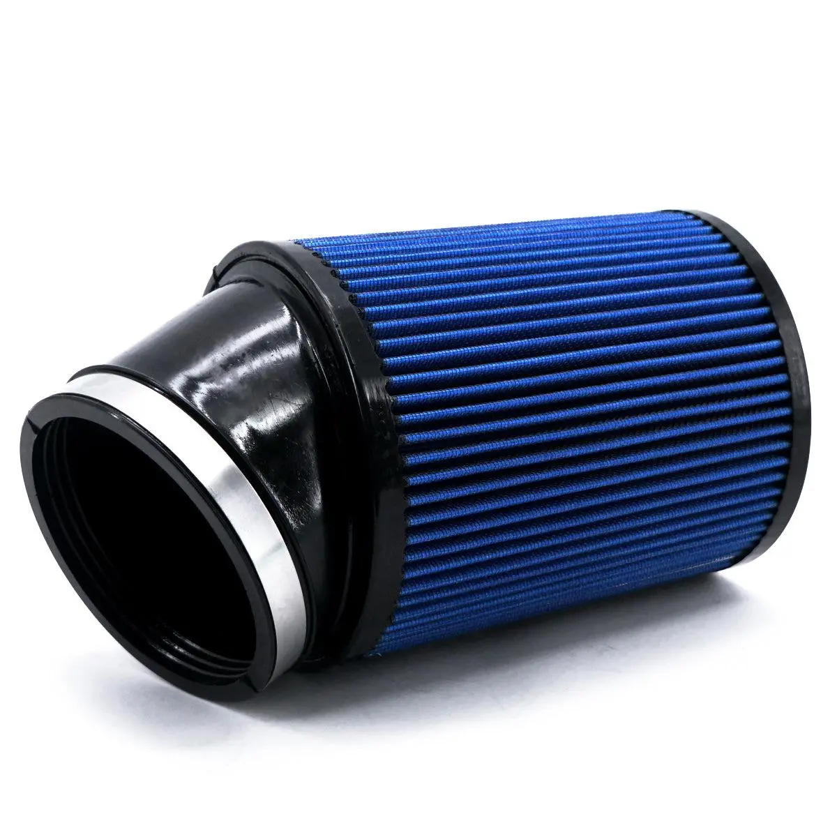 2004.5-2007 Duramax Cold Air Intake Bundle (081-Hsp) 6