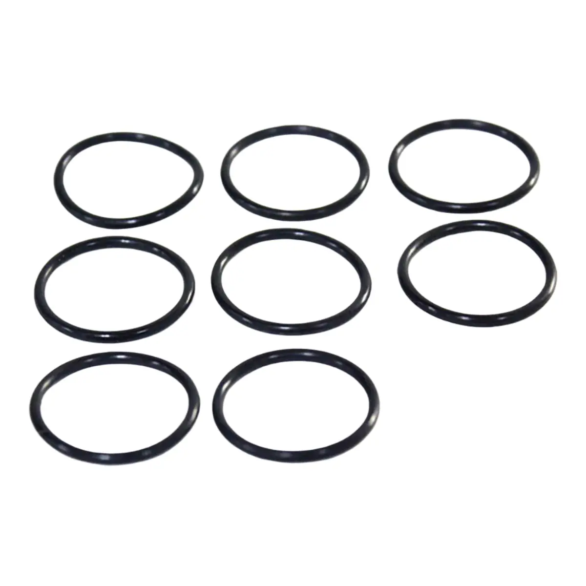 2004.5-2007 Duramax Injector Body Seal (8 Pack) (10299) 1