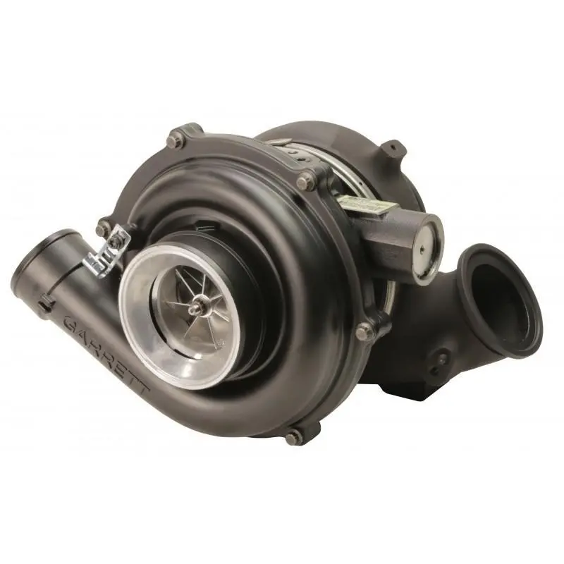 2004.5-2007 Powerstroke 63Mm Street Fmw Cheetah Turbocharger (Fpe-6.0Street-0407) 2