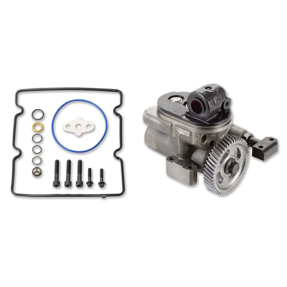 2004.5-2007 Powerstroke High Pressure Oil Pump (Ap63661) 1