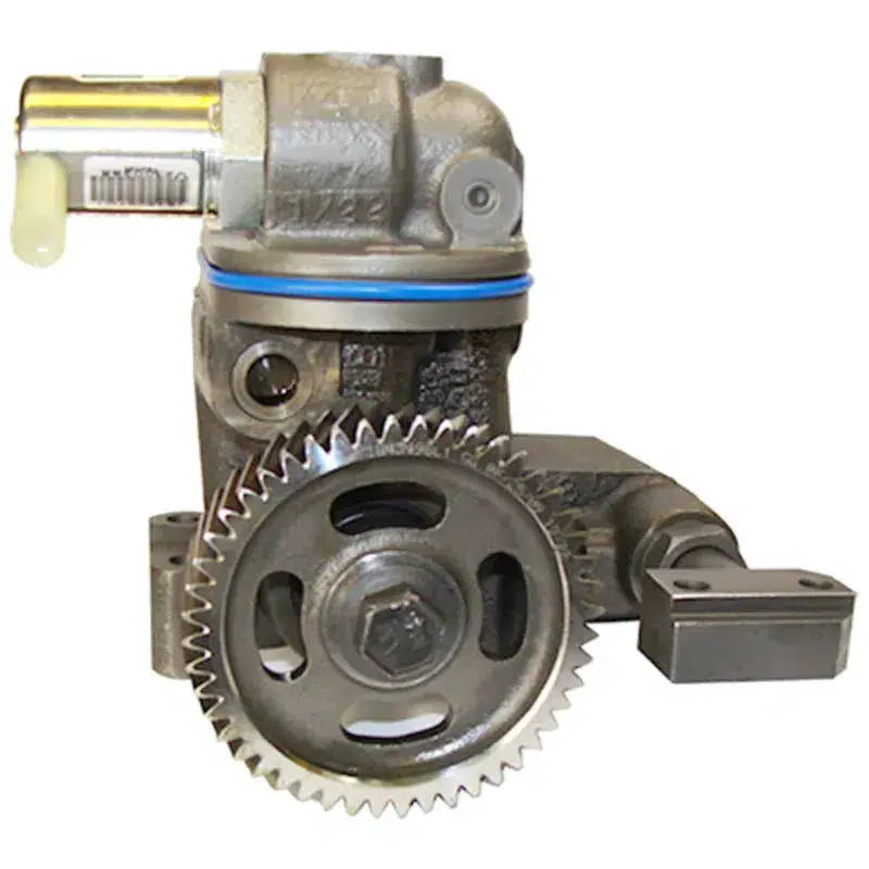 2004.5-2007 Powerstroke High Pressure Oil Pump (Boshpop-122X) 1