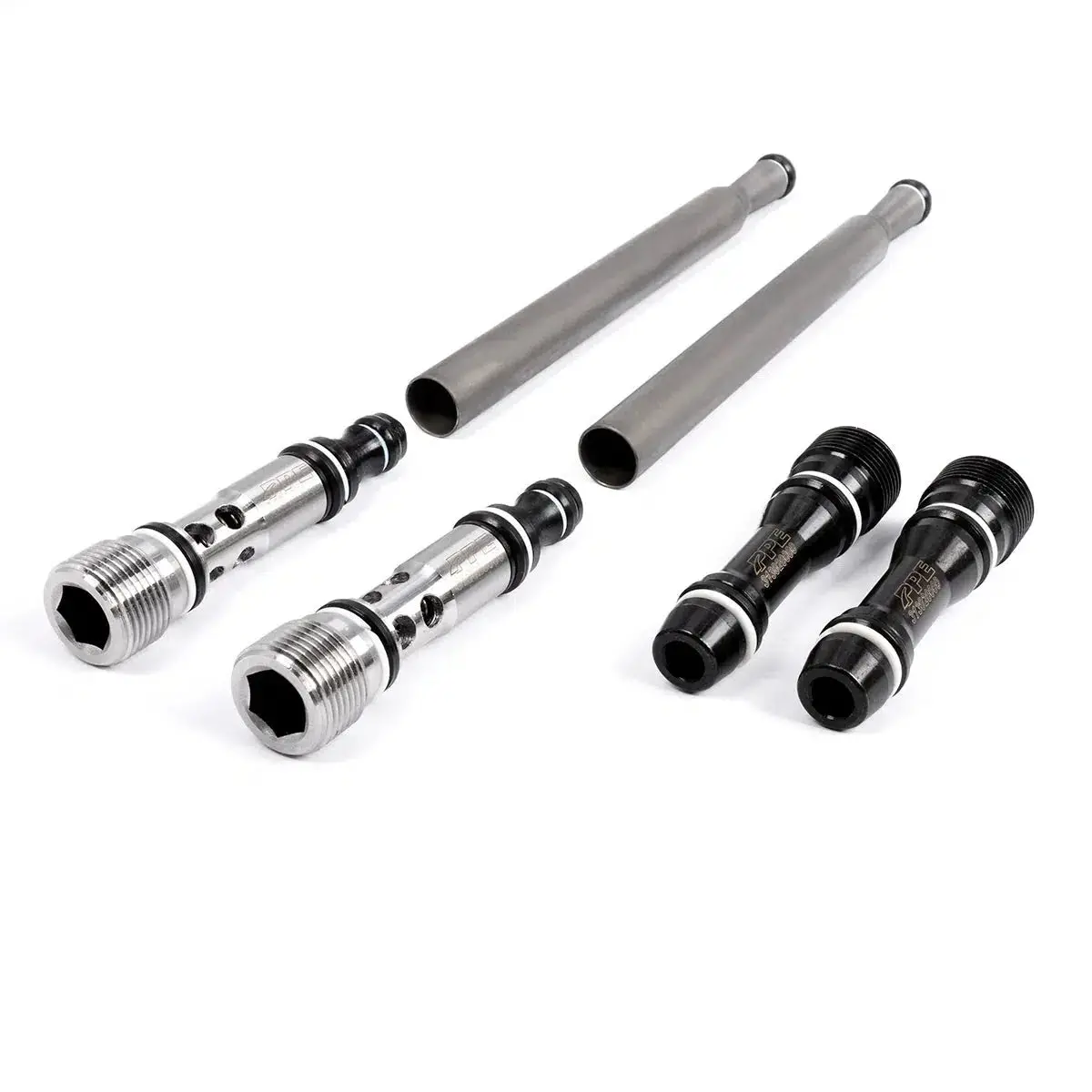 2004.5-2007 Powerstroke High Pressure Oil Standpipe And Rail Plug Kit (313020000) 1