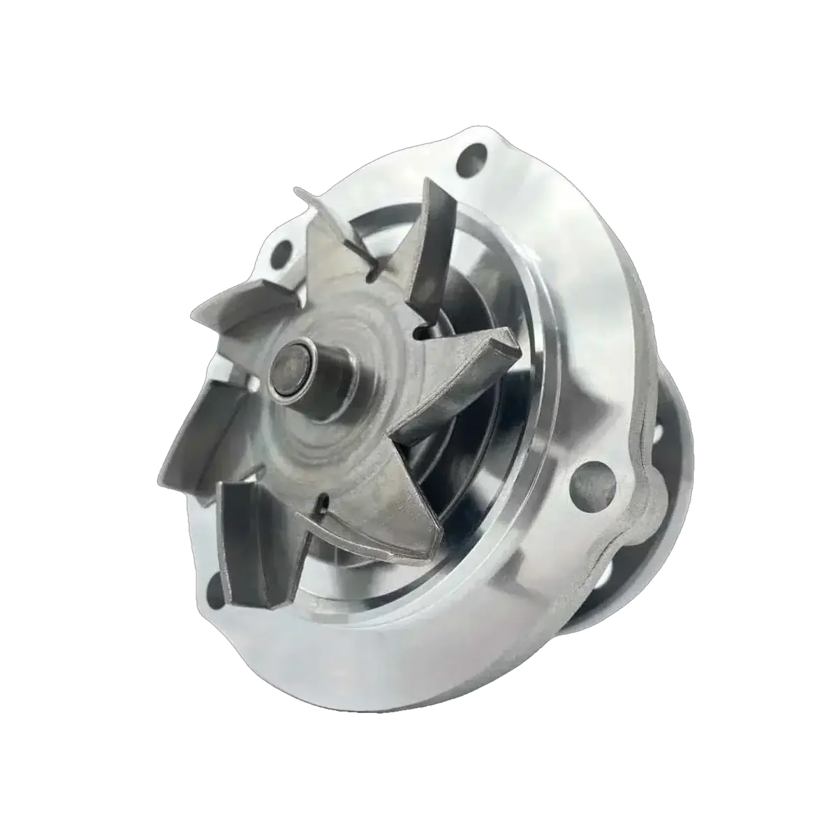 2004.5-2007 Powerstroke Kc Hd Water Pump (300980) 1