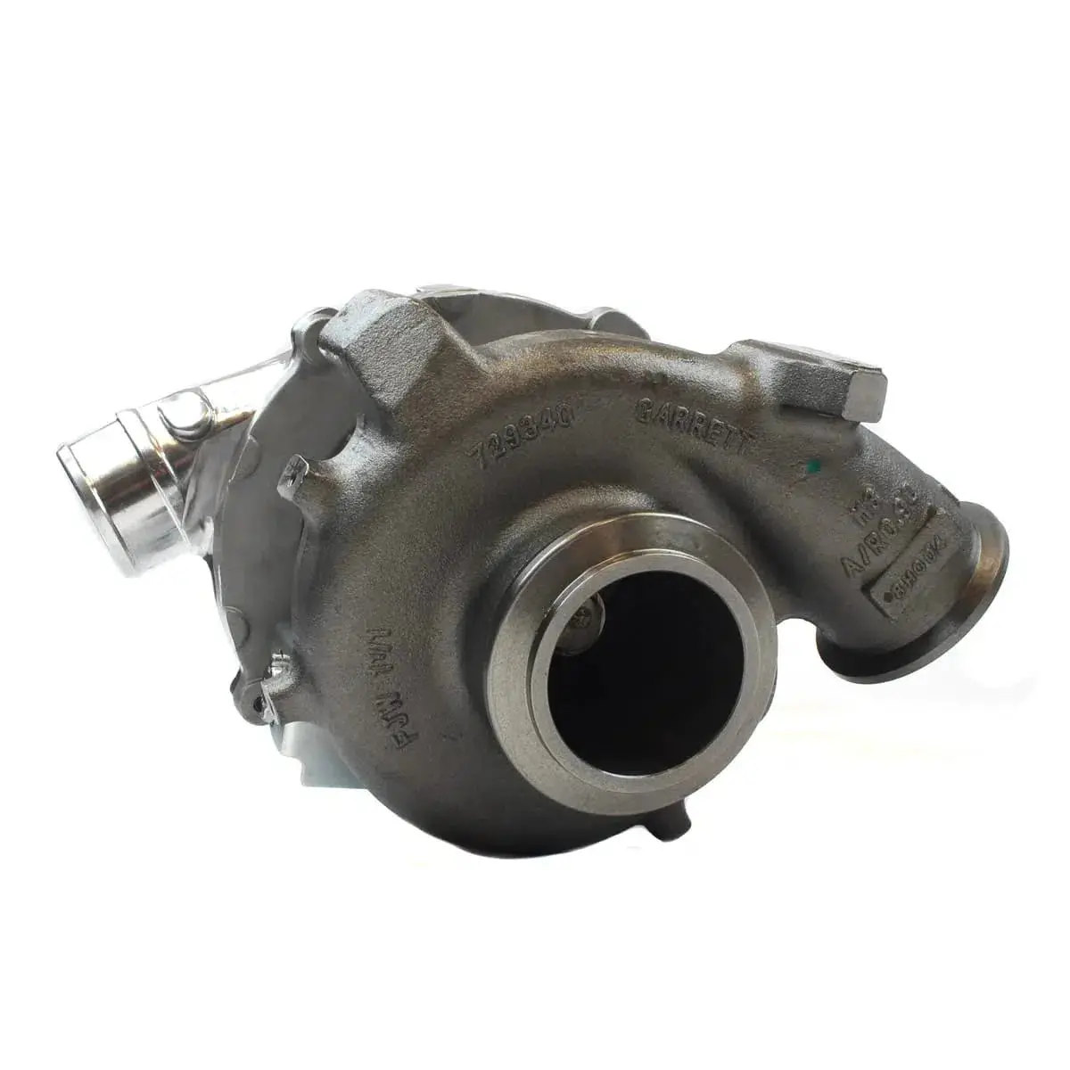 2004.5-2007 Powerstroke Xr Turbocharger (743250-0024-Xr) 2