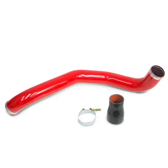 2004.5-2009 Duramax Boost Tube Upgrade Kit (25936) 1