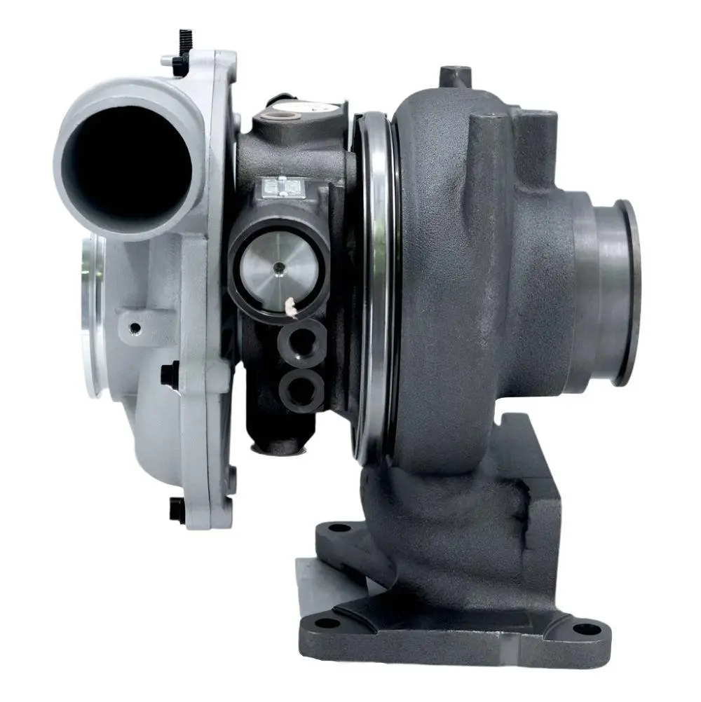 2004.5-2010 6.6L Duramax Lly Lbz Lmm Stealth 64 Hybrid Turbo (Dm16b1070802000) 2