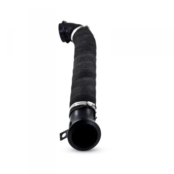 2004.5-2010 Duramax 3" Downpipe (Gm8424) 1