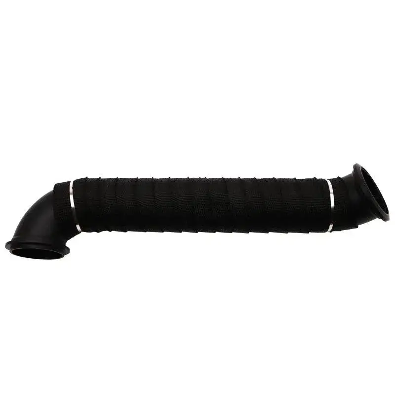2004.5-2010 Duramax 3" Downpipe (Wcf100120) 1