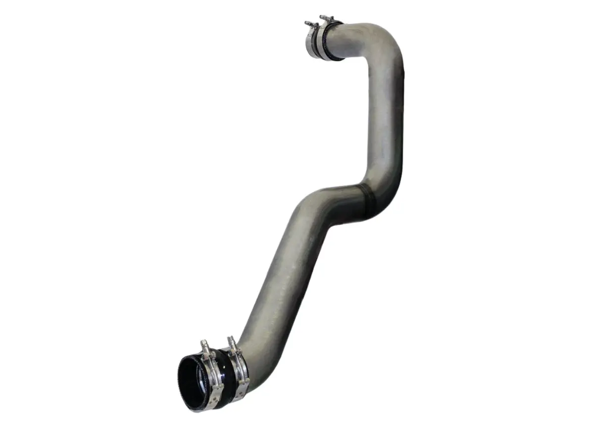2004.5-2010 Duramax 3" Driver-Side Charge Tube (Pgd0410hp) 1