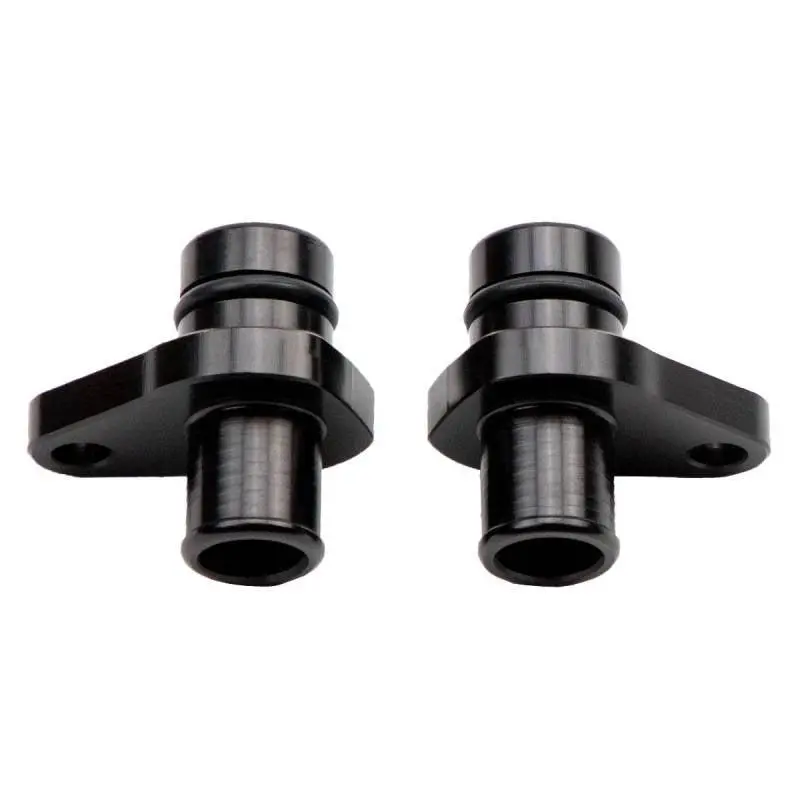 2004.5-2010 Duramax Billet Crankcase Vent (Wcf100189) 1