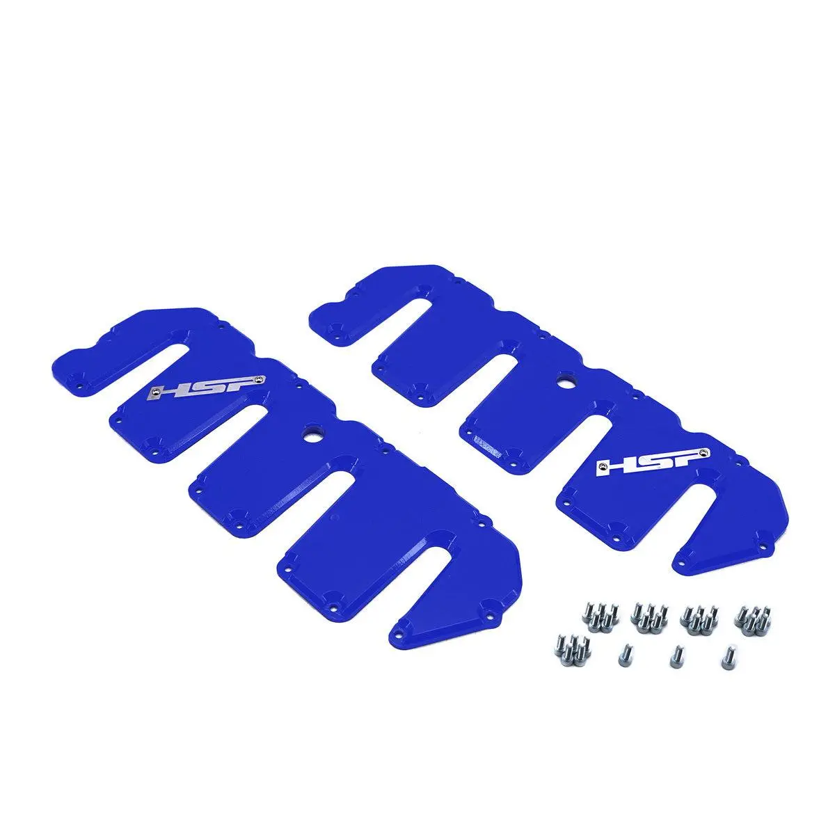 2004.5-2010 Duramax Billet Valve Covers (046-Hsp) 3