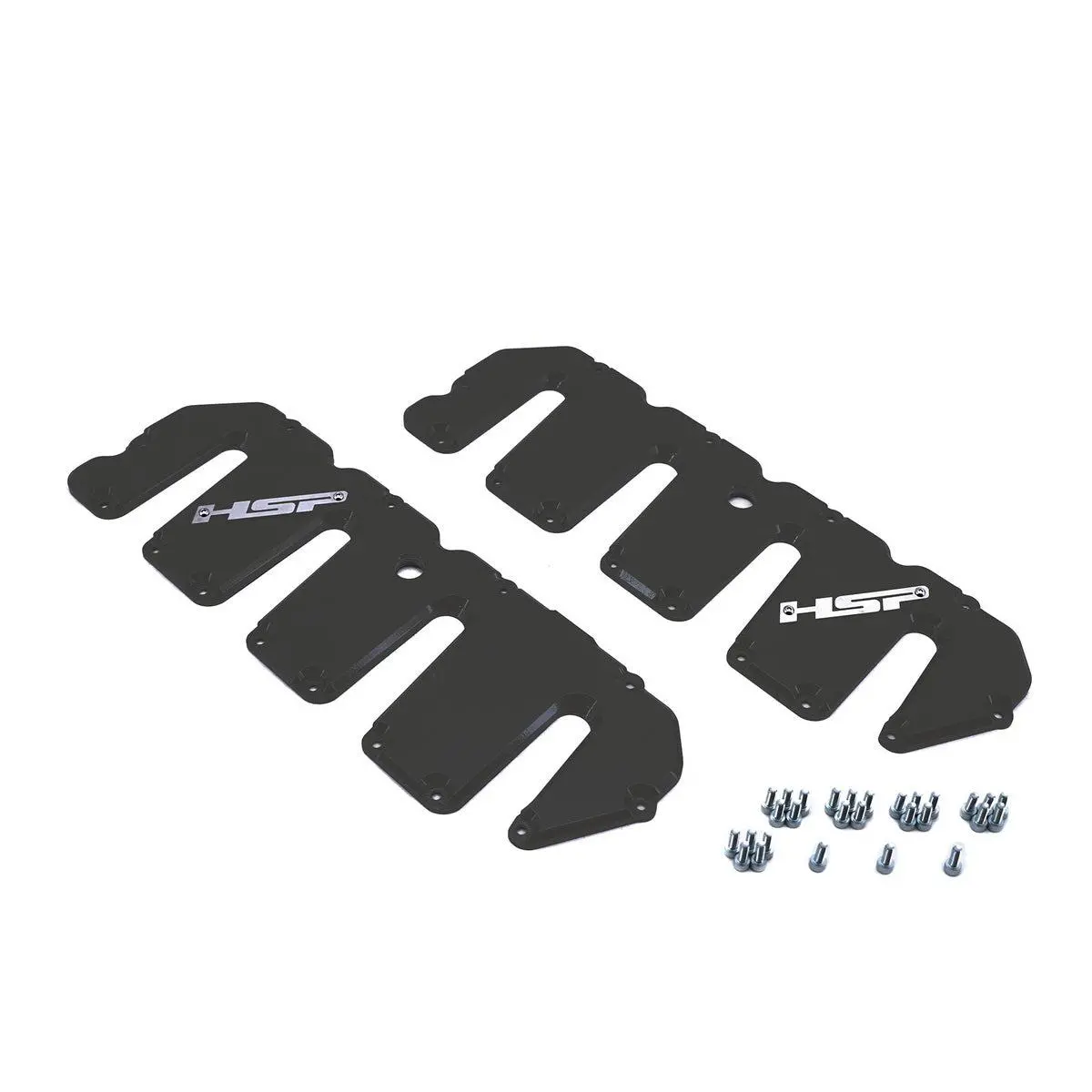 2004.5-2010 Duramax Billet Valve Covers (046-Hsp) 6