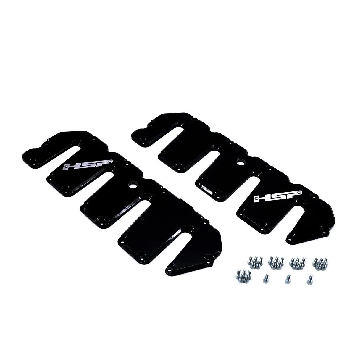 2004.5-2010 Duramax Billet Valve Covers (046-Hsp) 10