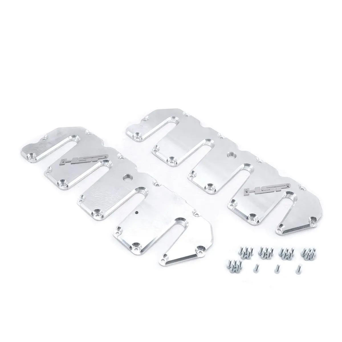 2004.5-2010 Duramax Billet Valve Covers (046-Hsp) 8