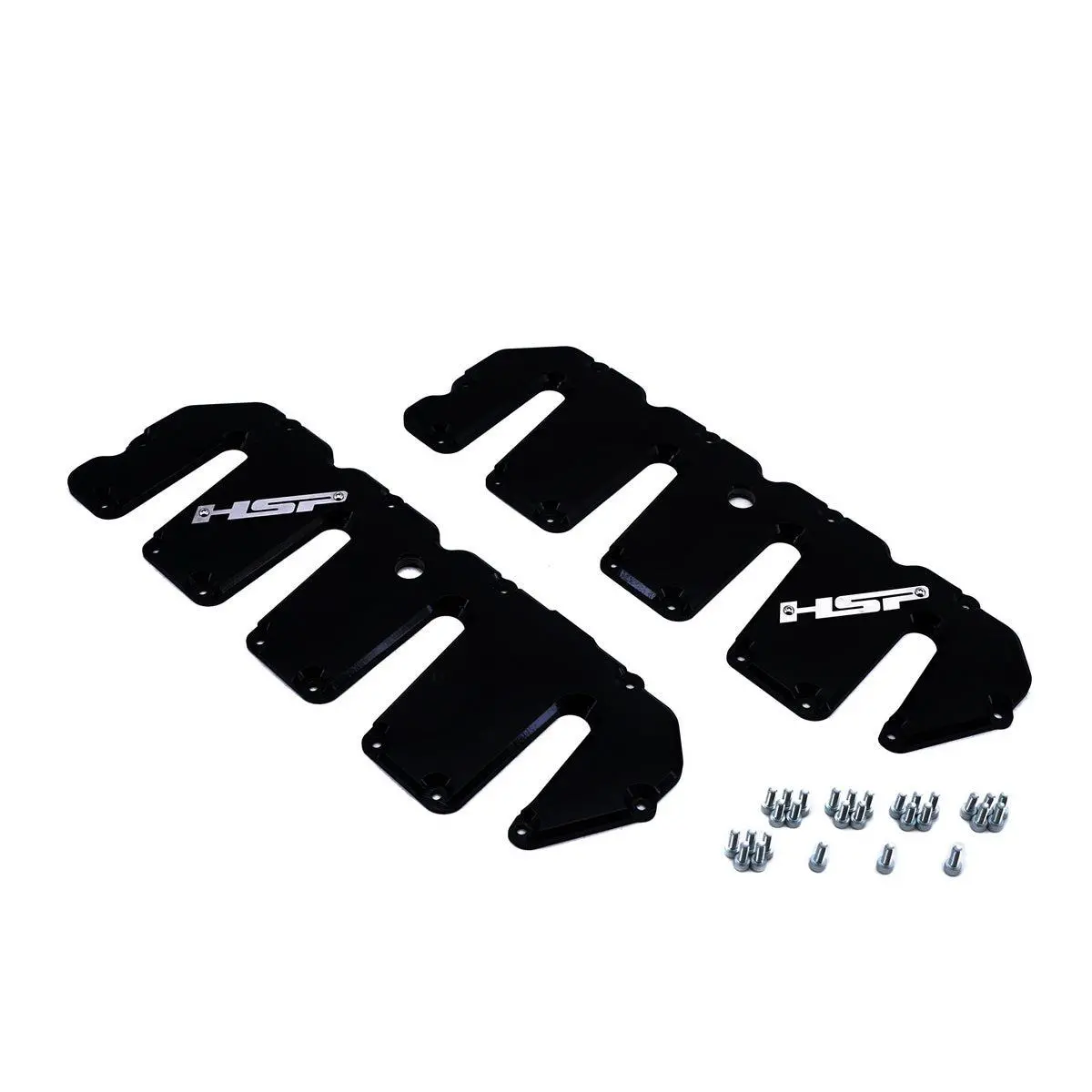 2004.5-2010 Duramax Billet Valve Covers (046-Hsp) 9