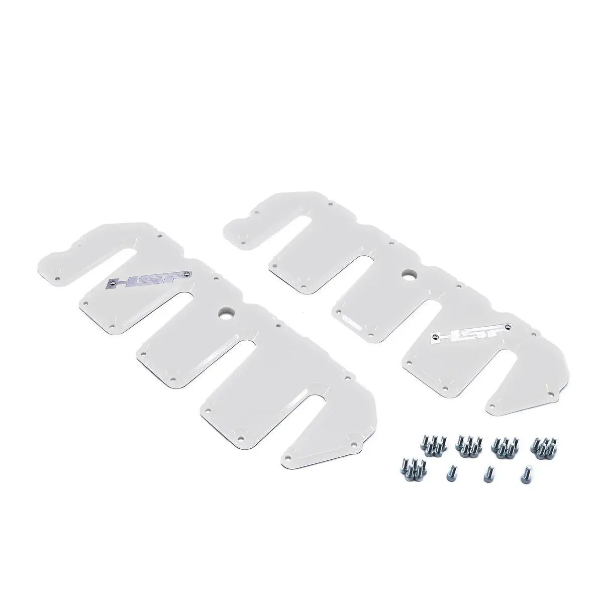 2004.5-2010 Duramax Billet Valve Covers (046-Hsp) 10