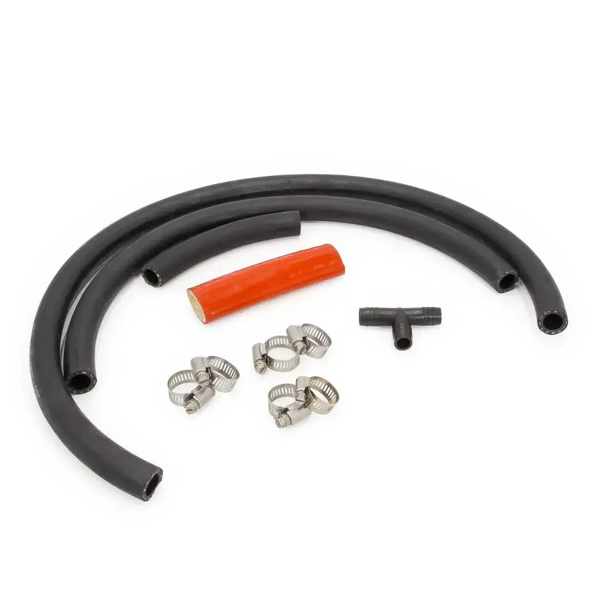 2004.5-2010 Duramax Crankcase Breather Repair Kit (114028000) 1