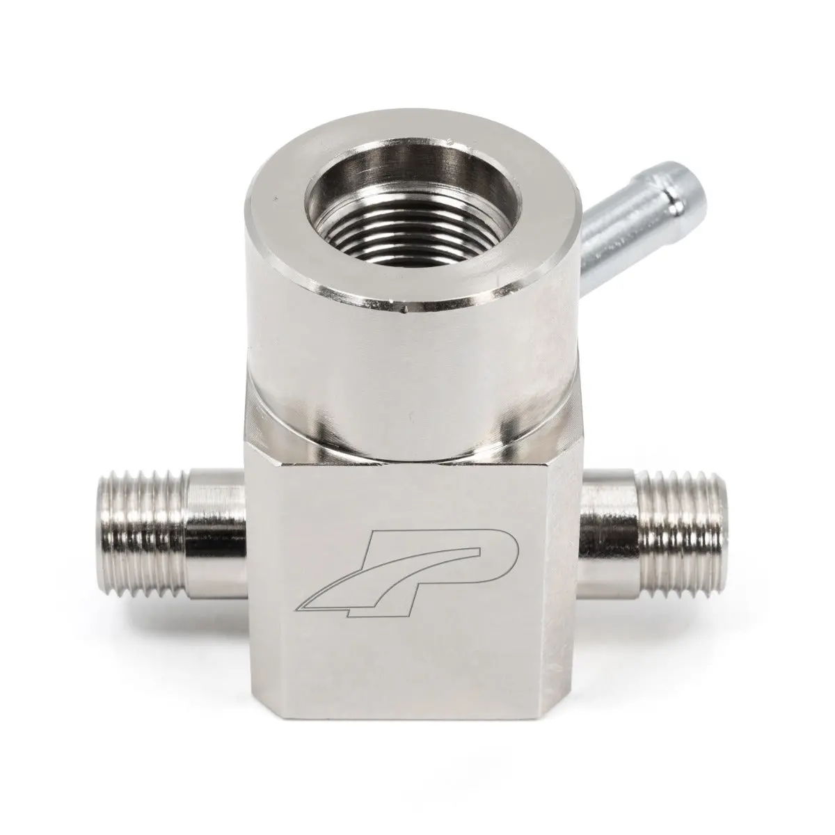 2004.5-2010 Duramax Dual Fueler Pressure Regulator Block (113063019) 1
