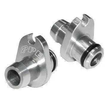 2004.5-2010 Duramax Engine Crankcase Breather Fitting (114020000) 1