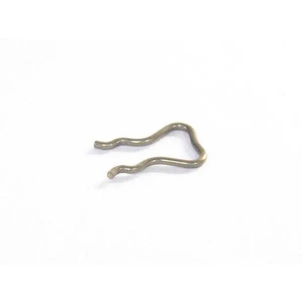 2004.5-2010 Duramax Fuel Injector Clip (J00322) 1