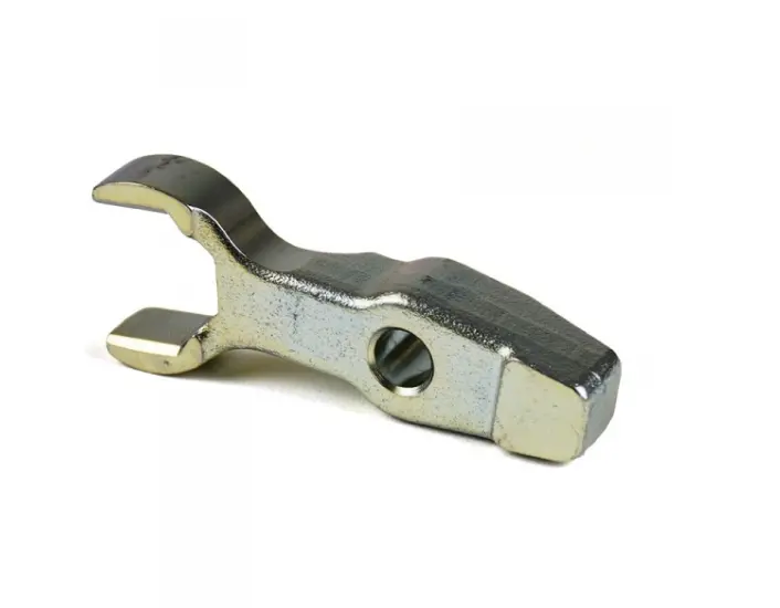 2004.5-2010 Duramax Fuel Injector Hold Down Bracket (97303764) 2