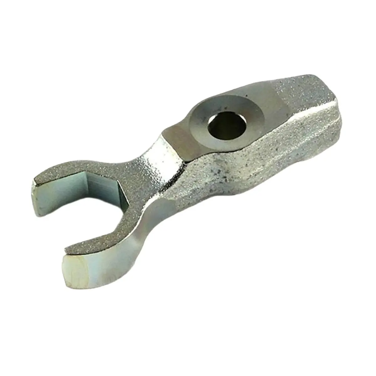 2004.5-2010 Duramax Fuel Injector Hold Down Bracket (97303764) 1