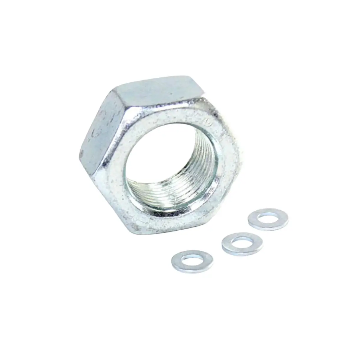 2004.5-2010 Duramax Fuel Pressure Relief Valve Shim Kit (10269) 1