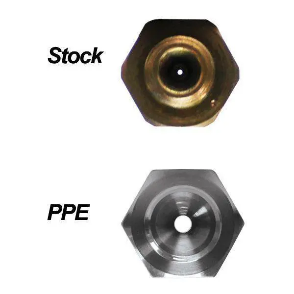 2004.5-2010 Duramax Fuel Rail Fitting Adapter (113071000) 2