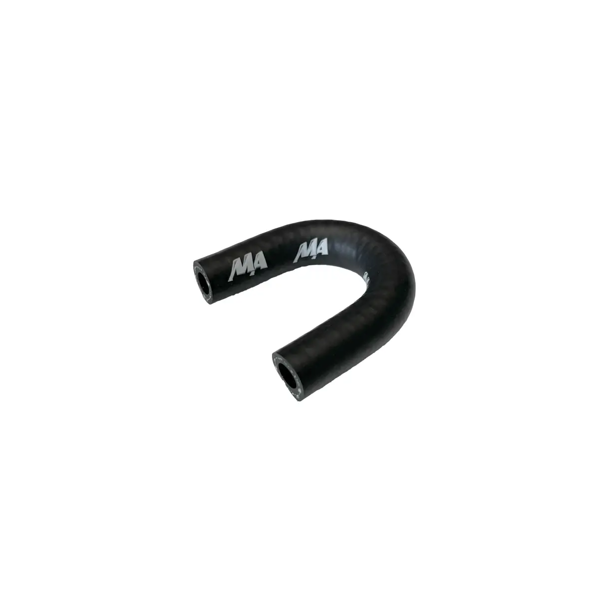 2004.5-2010 Duramax Fuel Rail To Fuel Return Hose (15010) 1