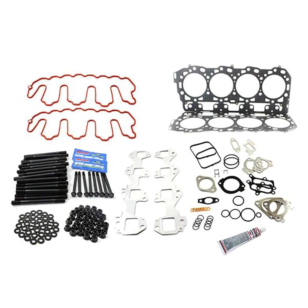 2004.5-2010 Duramax Head Gasket Kit (4505) 1