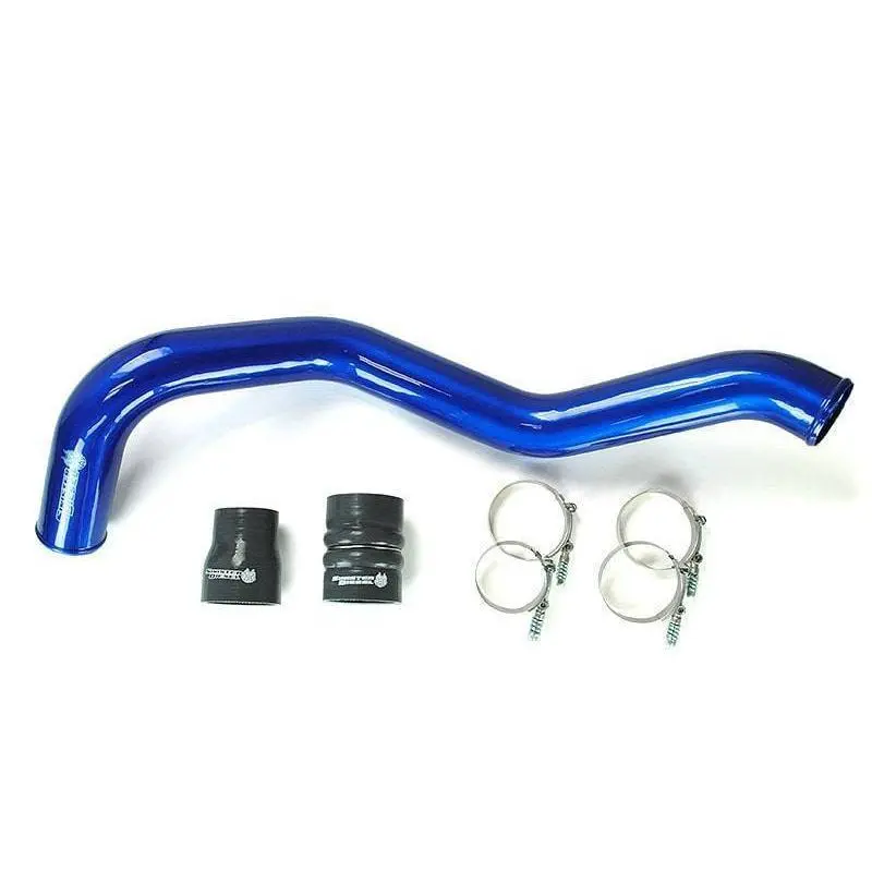2004.5-2010 Duramax Hot Side Charge Pipe (Sd-Intrpipe-6.6-Hot) 1