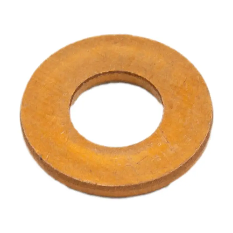 2004.5-2010 Duramax Industrial Injection Copper Washer (F00rj01086) 1