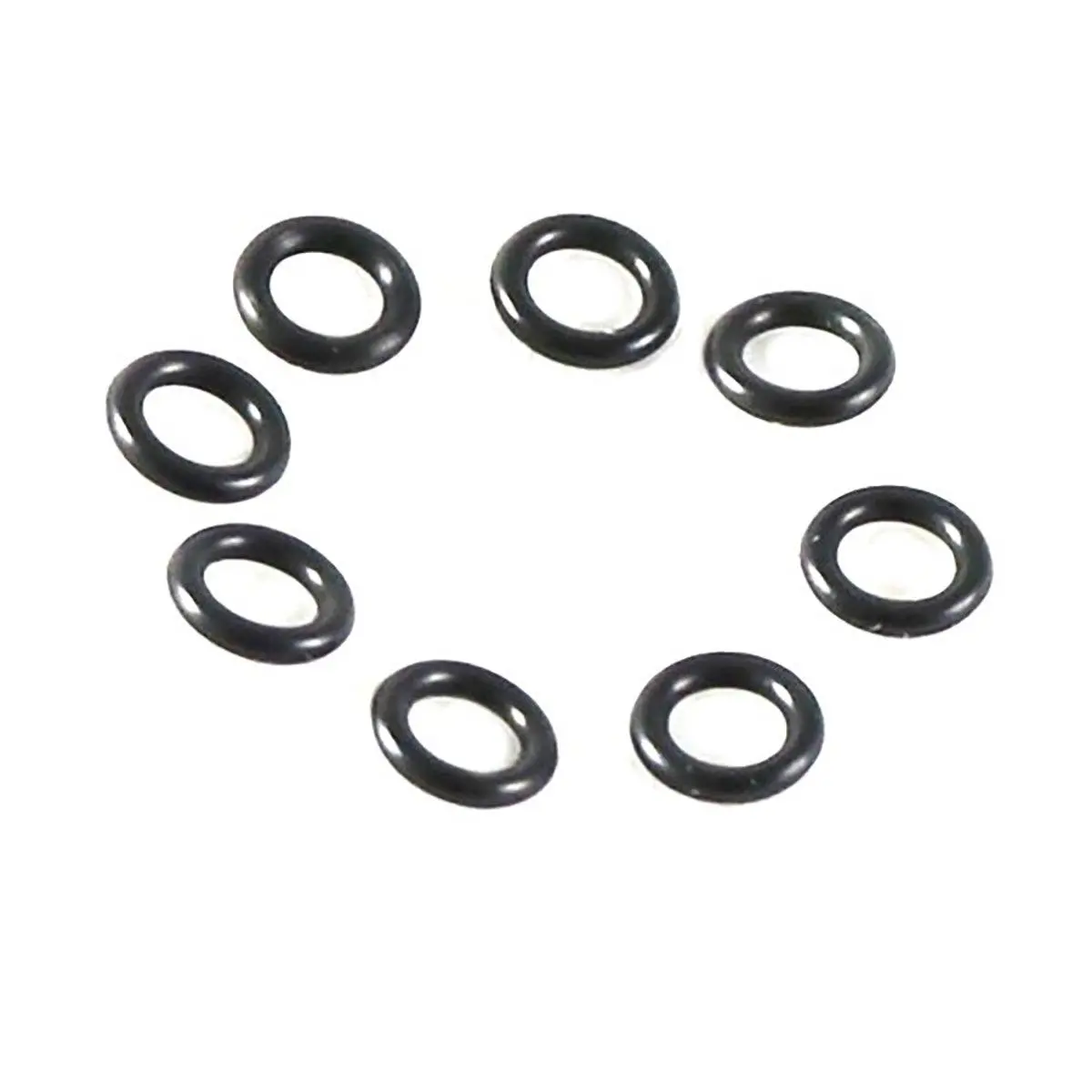 2004.5-2010 Duramax Injector Fuel Return Line Seal (8 Pack) (10812) 1