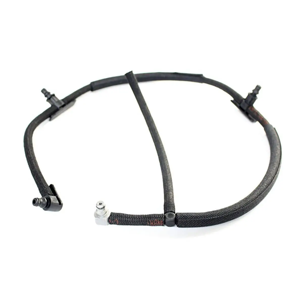 2004.5-2010 Duramax Injector Return Line Left (402097) 1
