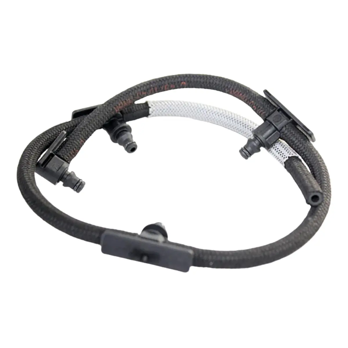 2004.5-2010 Duramax Injector Return Line (Right) (400552) 1