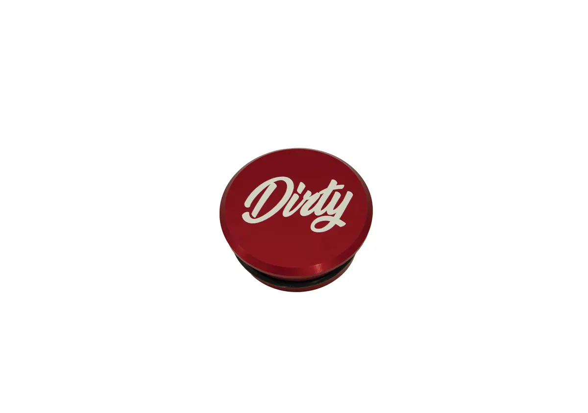 2004.5-2010 Duramax Intake Resonator Plug (Lly-Int-A030) 1