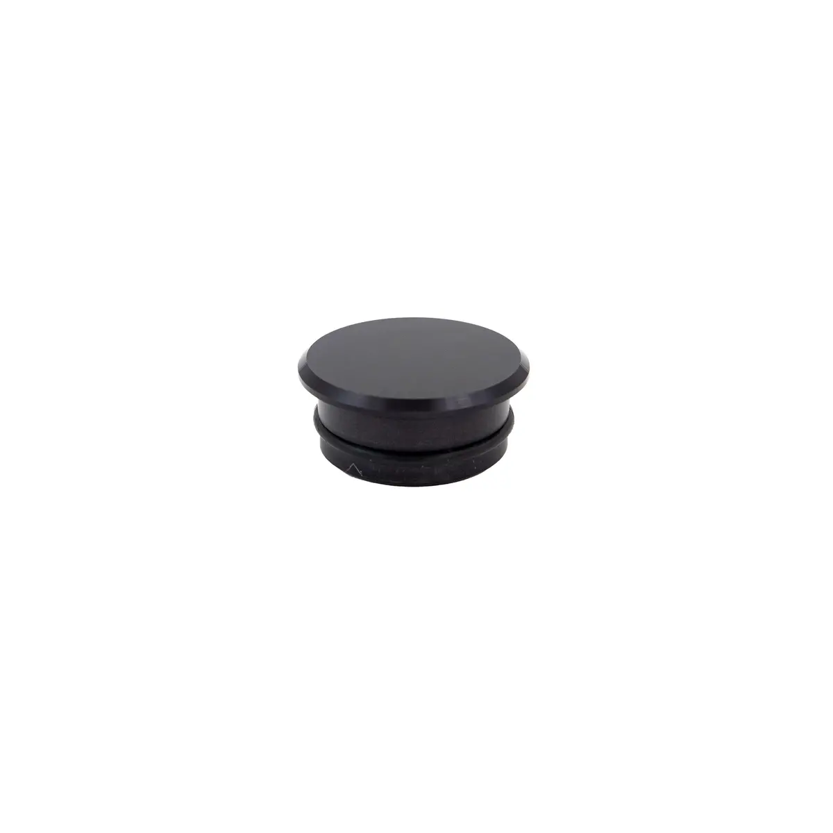 2004.5-2010 Duramax Intake Resonator Plug Private/Black Label (Lly-Int-A030-Pri) 1