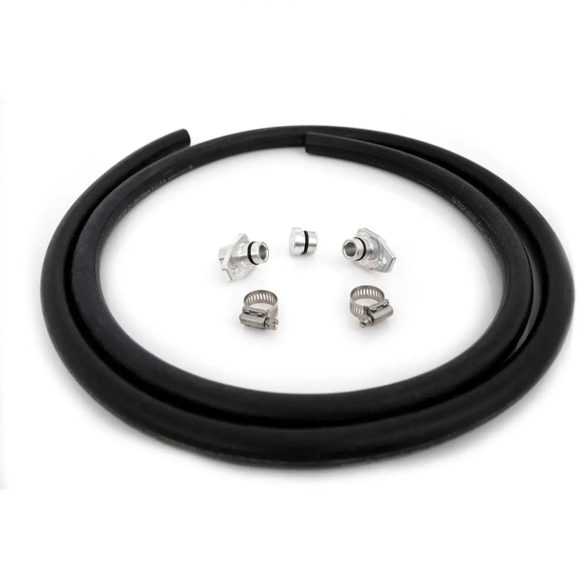 2004.5-2010 Duramax Pcv Reroute Kit (049-Hsp) 1
