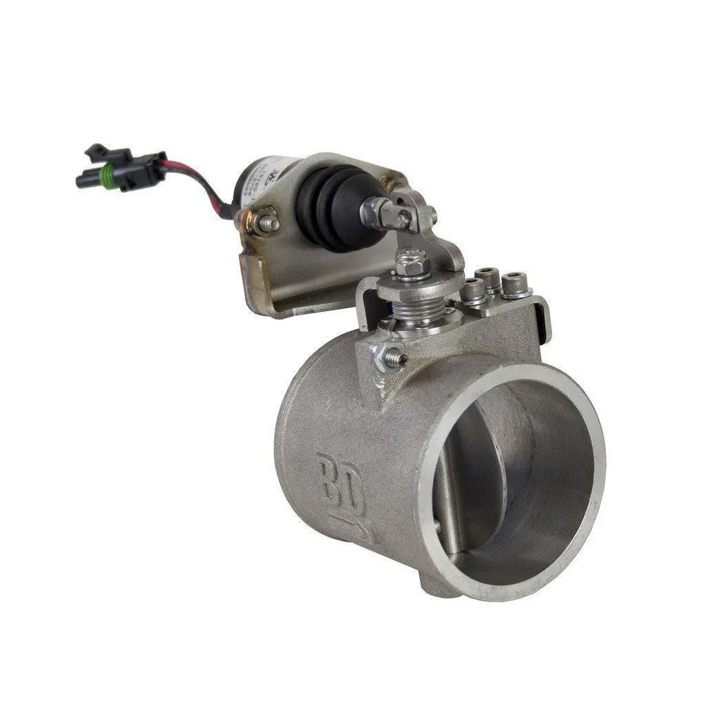 2004.5-2010 Duramax Positive Air Shut-Off (1036712) 2
