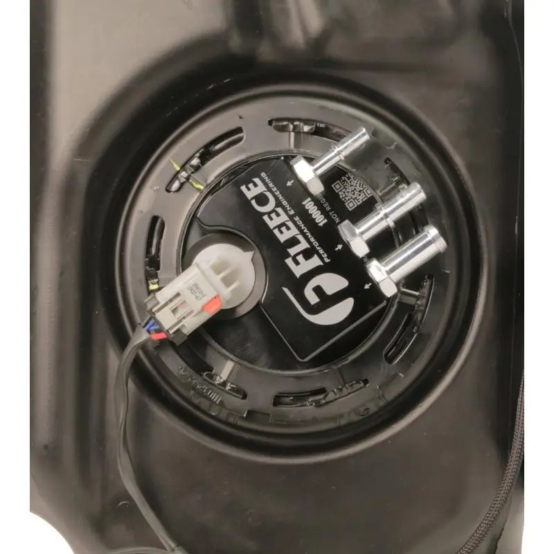2004.5-2010 Duramax Powerflo In-Tank Lift Pump (Fpe-34789) 2