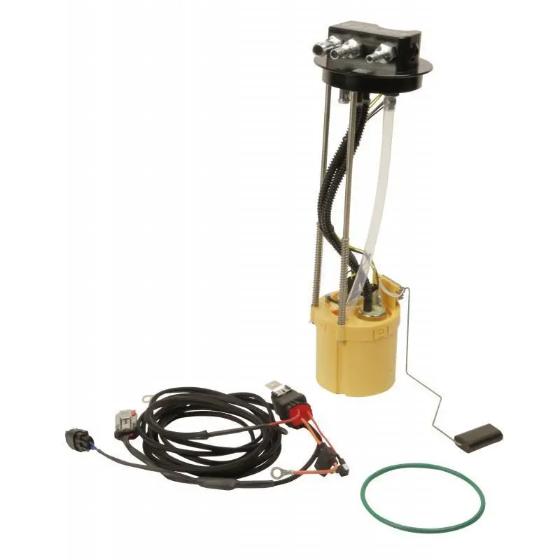 2004.5-2010 Duramax Powerflo In-Tank Lift Pump (Fpe-34789) 1
