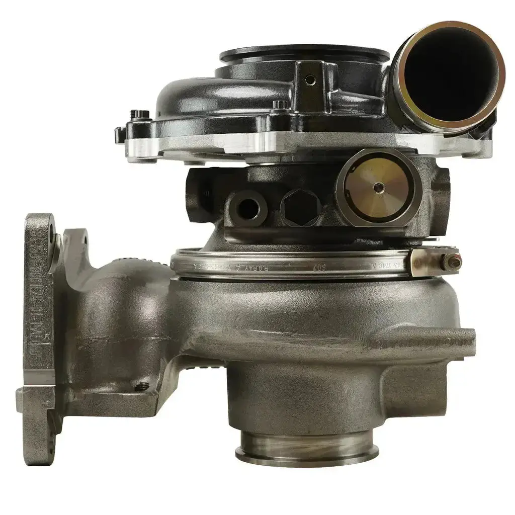 2004.5-2010 Duramax Screamer Turbo (1045840) 2