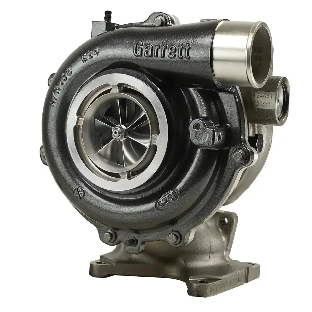 2004.5-2010 Duramax Screamer Turbo (1045840) 1