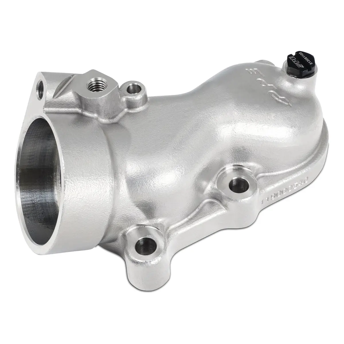 2004.5-2010 Duramax Thermostat Housing Cover (119000540) 1