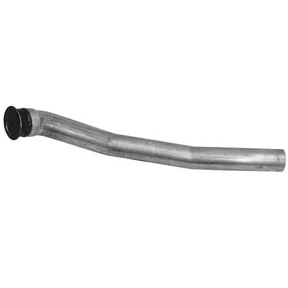 2004.5-2011 Cummins 4" Turbo Downpipe (Flo-20811) 1