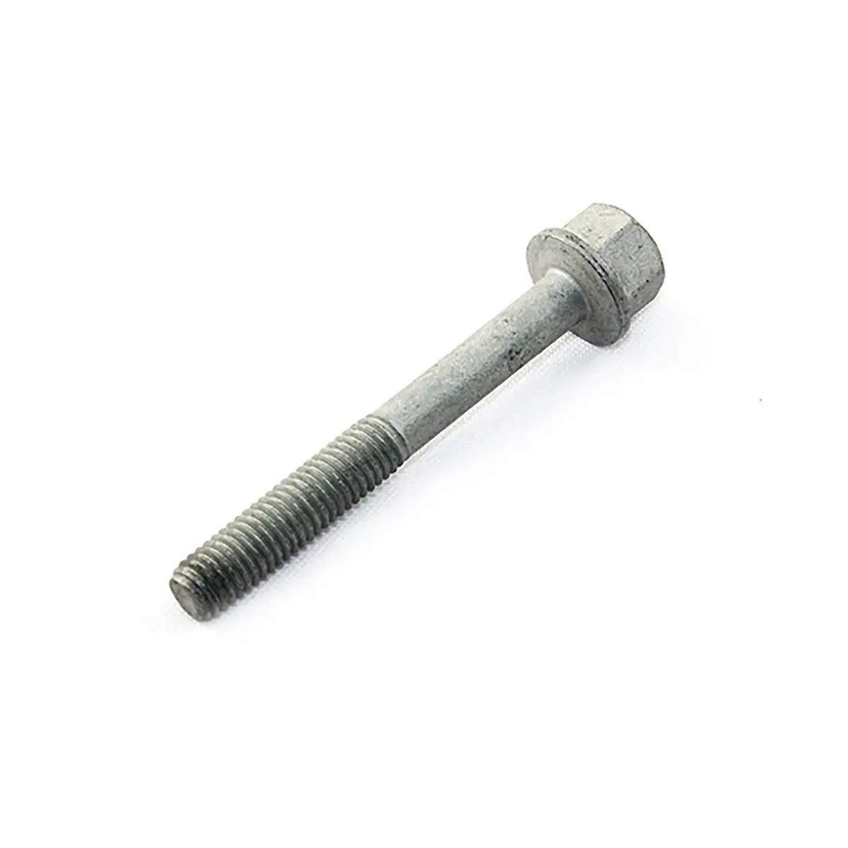2004.5-2016 Duramax Fuel Injector Bracket Bolt (11611128) 1