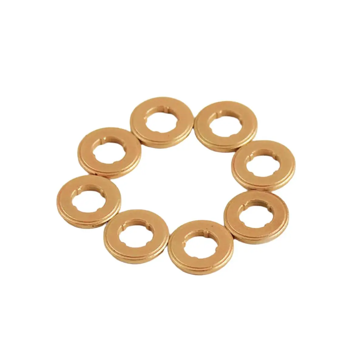 2004.5-2016 Duramax Injector Copper (97327722) 2