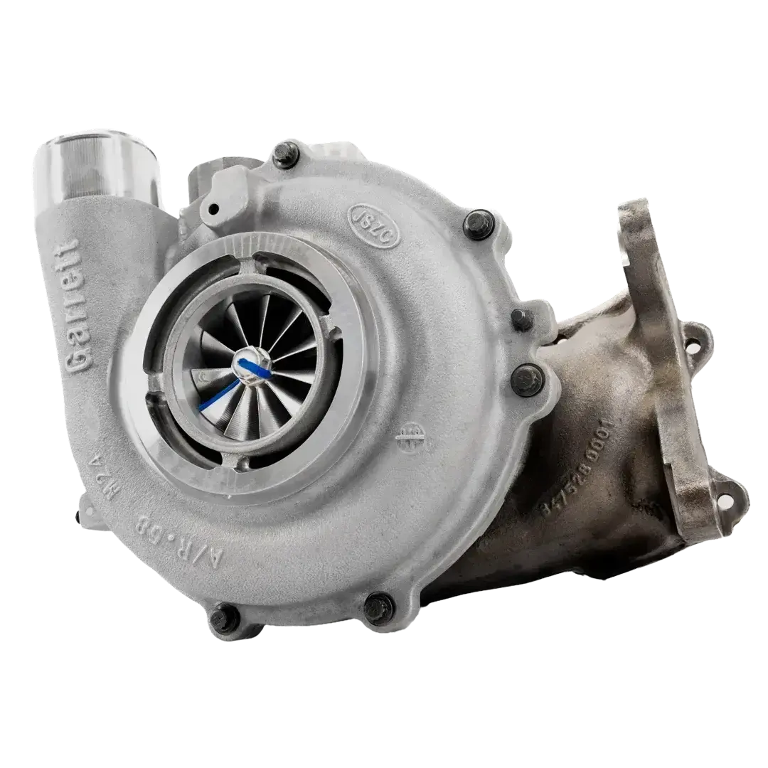 2004.5-2016 Duramax Vortex Stage 1 Turbocharger (302149 - Lly) 3
