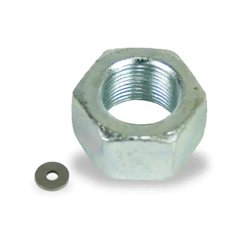 2004.5-2018 Duramax/Cummins Common Rail Relief Valve Shim Kit (1040360) 1
