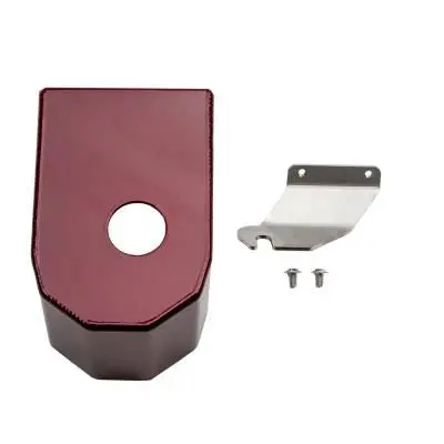 2004.5-2021 Cummins Brake Master Cylinder Reservoir Cover (Wcf100209) 1